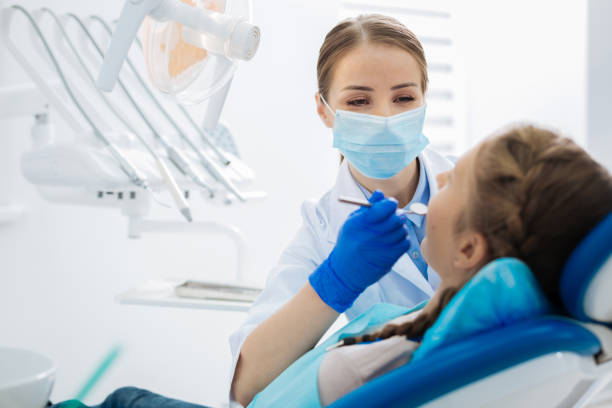 Best Root Canal Treatment  in Odon, IN